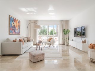 Lloguer Pis a Calle real 16. Apartamento 2 dormitorios 2 baños