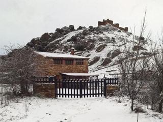 Casa a Barrio riba de santiuste 4d. Sigüenza / barrio riba de santiuste