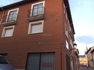 Appartement à Calle de santa clara 4. Lerma / calle de santa clara