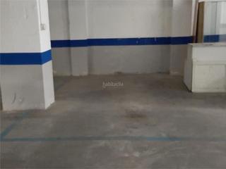 Rent Car parking in Calle pedro antonio de alarcón 49. Camino de ronda / calle pedro antonio de alarcón