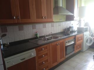 Rent Flat in Calle evangelista 7b. Pleno centro triana plaza independiente