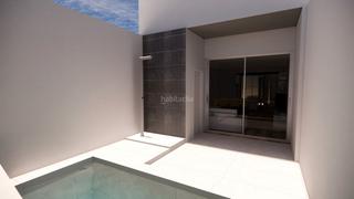 Casa in Carrer sant joan bosco 1. Solar residencial