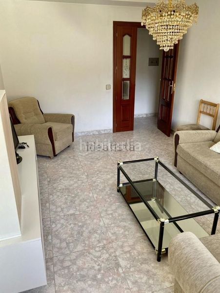 Foto 32317d00-dcf4-413e-90bd-411cffd06b73. Piso en calle rio salor 5 / calle rio salor en Montánchez