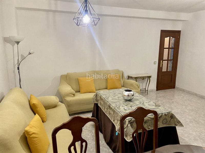 Foto 49abada4-333e-476b-8711-a361f5194529. Piso en calle rio salor 5 / calle rio salor en Montánchez