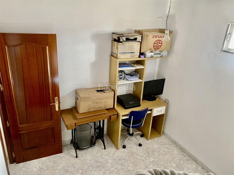 Foto 4b29f386-c2bc-46a1-8a45-4680526febed. Piso en calle rio salor 5 / calle rio salor en Montánchez