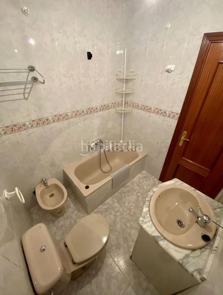 Foto 8884c3f3-4e09-45a2-8a6f-48310fc1c3d3. Piso en calle rio salor 5 / calle rio salor en Montánchez