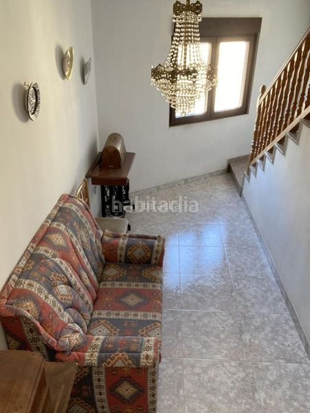 Foto 8d4aa06f-8e2a-46d8-9fc3-b657da2a265f. Piso en calle rio salor 5 / calle rio salor en Montánchez