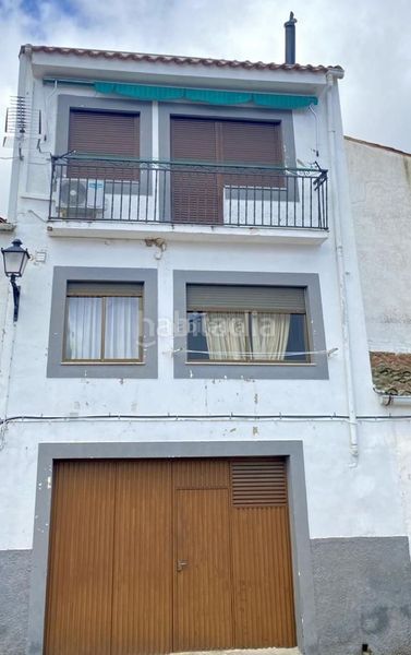 Foto 9ff4a2b2-cb08-4c9e-8f7b-32c318197471. Piso en calle rio salor 5 / calle rio salor en Montánchez