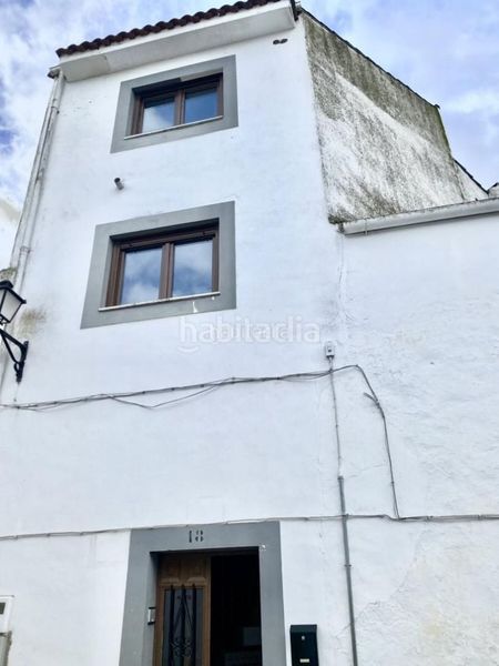 Foto c065b6bb-b75b-4bfe-90f7-d49599698c93. Piso en calle rio salor 5 / calle rio salor en Montánchez