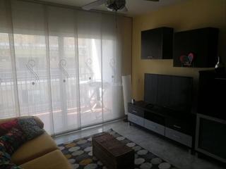 Miete Etagenwohnung in Calle olivo 2. Fantástico piso de alquiler, larga temporada