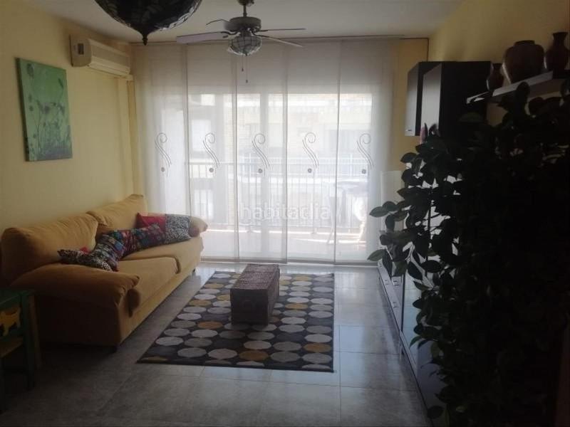 Foto 81f68f8c-4ae2-4d13-b9fc-8de3385bab4b. Miete etagenwohnung in calle olivo 2 in La Moreria Ciudad Real