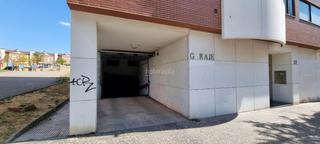 Parking coche en Calle de rivalamora 14. San julián - barriada de cortes / calle de rivalam