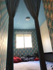 Location Appartement à Carrer d'hernán cortés 42. Piso en alquiler con plaza de garaje