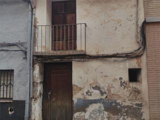 Casa adosada en Carrer mare de deu del pilar 19. El pilar / carrer pilar mare de déu