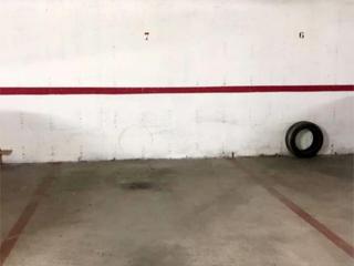 Miete Autoparkplatz in Carrer de la muralla 6. Mollerussa / carrer de la muralla