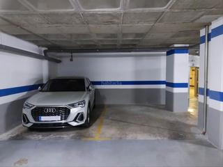 Rent Car parking in Calle josé luis pérez pujadas 17. Parque lagos / calle josé luis pérez pujadas