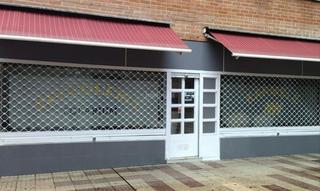 Location Local commercial à Plaza simón bolívar 12. Amplio y soleado
