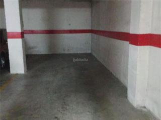 Aparcament cotxe a Calle jacinto benavente 34a. Huércal de almería / calle jacinto benavente