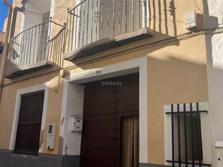 Maison jumelée à Calle prim 28. Moratalla / calle prim