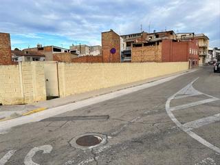 Terreny residencial a Avenida vicente boluda palop 42. Exclusivo solar urbano en venta