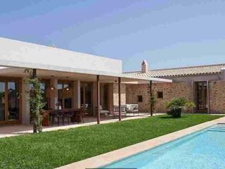 Casa en Poligono poligon 28 1959. Maravillosa finca de obra nueva