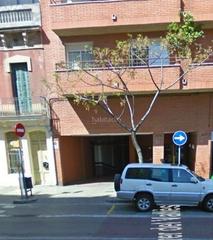 Lloguer Aparcament cotxe a Carrer de concepción arenal 237. Llogo plaça d´aparcament per moto a sant andreu pa