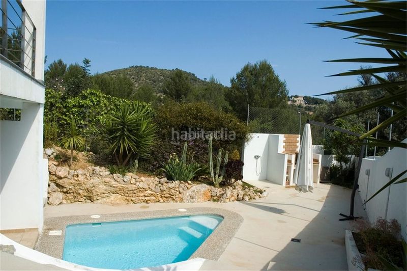 Foto 0f2f17a1-938b-48a0-9856-3a1e4edafef5. Casa a carrer del verderol 45 a Son Xigala Palma de Mallorca