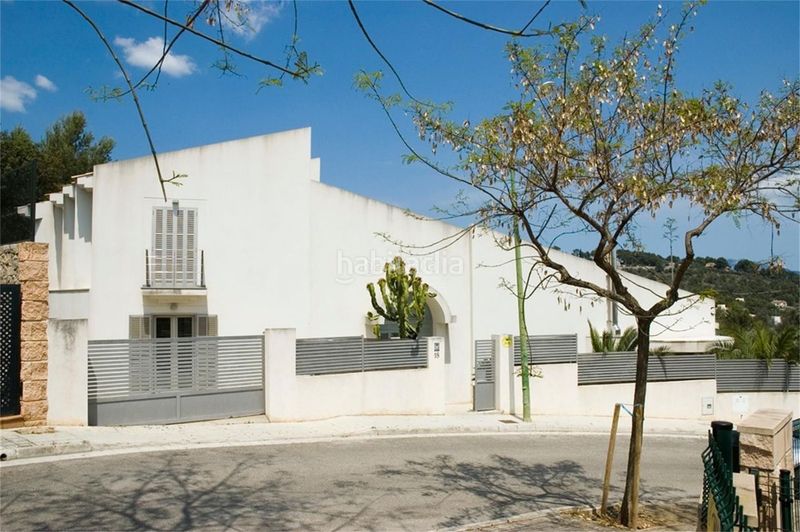 Foto 3478ced0-124e-48a3-b33e-423930381de2. Casa a carrer del verderol 45 a Son Xigala Palma de Mallorca