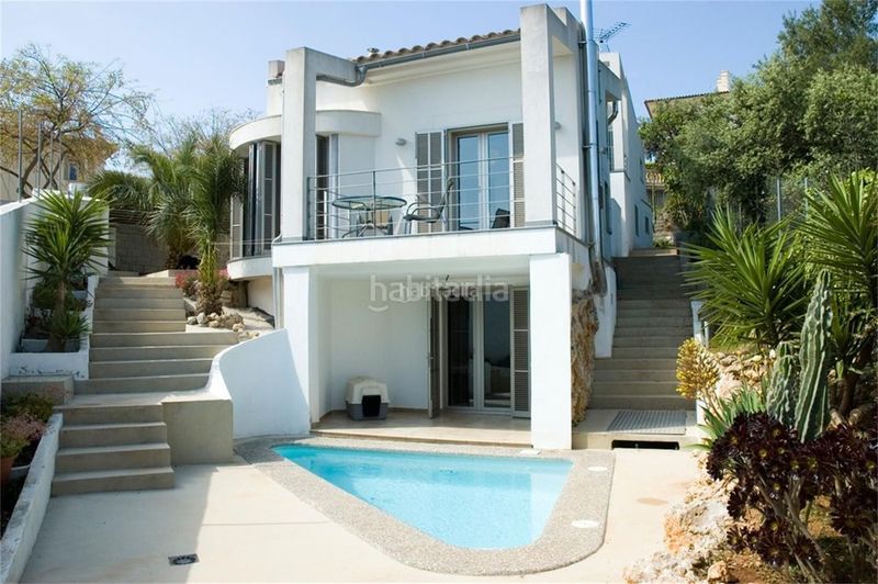 Foto 65fc8d15-813f-4fcb-9469-95178f818e7e. Casa a carrer del verderol 45 a Son Xigala Palma de Mallorca