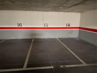 Miete Autoparkplatz in Calle san lorenzo 6. Florida baja / calle san lorenzo