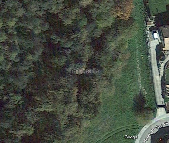 Foto 63a4a713-e7cc-4d97-89a0-a5fce56e762e. Terreny residencial a carrer llorenç espigol 15 a Sant Feliu de Pallerols