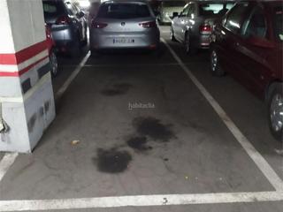 Alquiler Parking coche en Plaza santo domingo 1. Casco antiguo / plaza santo domingo