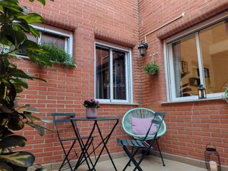 Miete Etagenwohnung in Calle de la fuente 46. Los ángeles / calle de la fuente