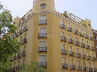 Piso en Calle de andrés mellado 27. Gaztambide / calle de andrés mellado