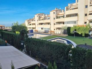 Pis a Calle garden golf 8. Altorreal - el chorrico / calle garden golf