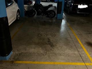 Lloguer Aparcament cotxe a Avinguda del baix llobregat 71. Plaza de parking