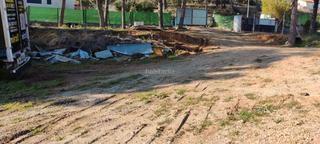 Terrain résidentiel à Calle pere xercavis 34. Terreno urbanizable en rubi