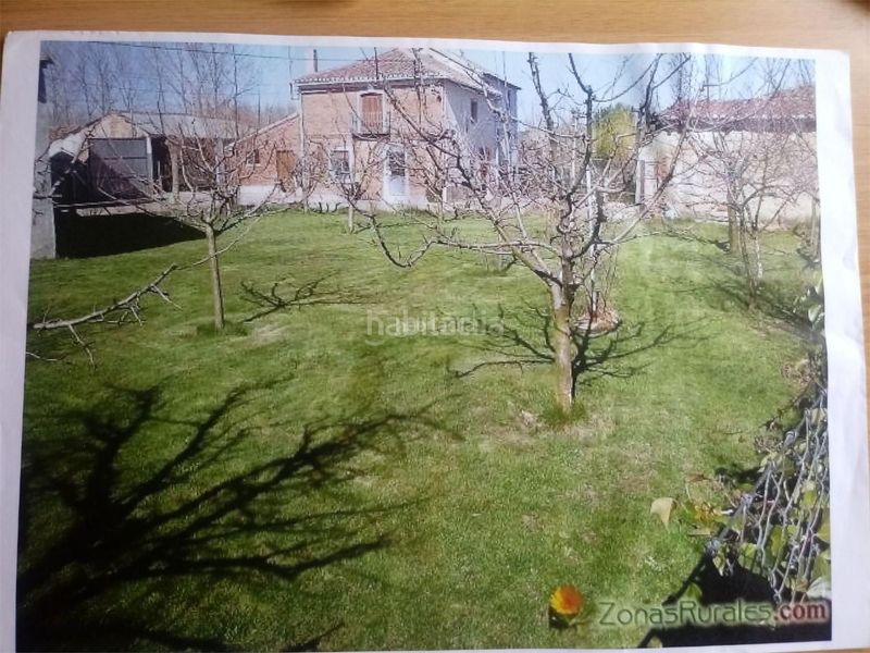Foto 0f3f0cd1-c59a-435e-8317-a36ac5dceec7. Alquiler piso en calle gabiños 56 / calle gabiños en Villaluenga de la Vega