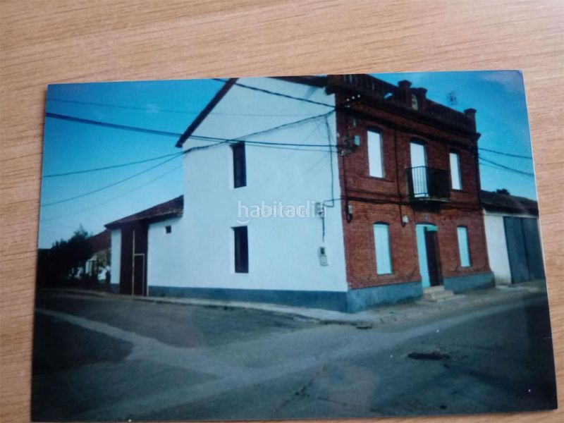 Foto 51bcaf75-0212-4d52-bab0-e947b7432d1f. Alquiler piso en calle gabiños 56 / calle gabiños en Villaluenga de la Vega