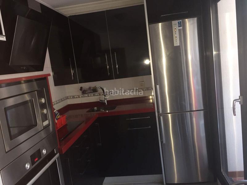 Foto 92d766a8-1458-4f64-8f30-0a2bc8cba1c7. Alquiler piso en peñascal bidea 20 un piso para una pareja que trabajé con en Bilbao