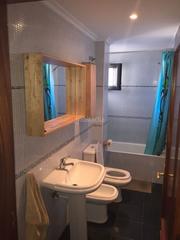 Location Appartement à Peñascal bidea 20. Un piso para una pareja que trabajé en bilbao con