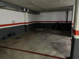 Lloguer Aparcament cotxe a Carrer del sol 172. Centre / carrer del sol