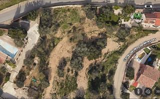 Terrain résidentiel à Carrer de la carena del mas bellver 22. Terreny gran a les martines a dos carrers