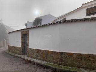 Casa a Calle san juan 3. Villaescusa de haro / calle san juan