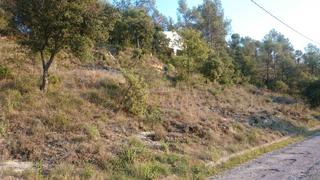 Terreny residencial a Avinguda del doctor pere tarrés 16. Parcela de terreno sita en monistrol de calders
