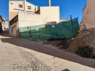Terreny residencial a Carrer del carme 78. Parcela en casco urbano