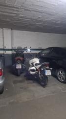 Aparcament cotxe a Plaça espanyola 12. Parking coche