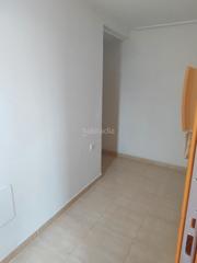 Penthouse in Calle de los aforadores 8. Ático , cerca piscina cubierta en cieza