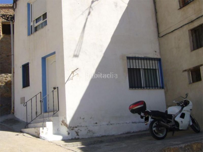 Foto 037857a0-3526-418a-a27f-bf0782f81692. Semi detached house in calle santa bárbara 23 in Gaibiel