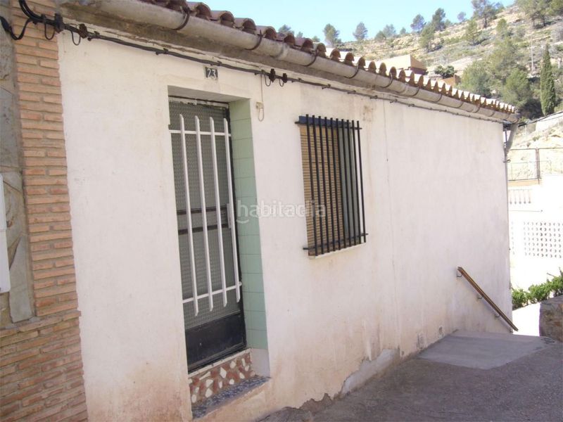Foto 1ca6c6b2-21c8-4115-98fc-3300c11813c9. Semi detached house in calle santa bárbara 23 in Gaibiel